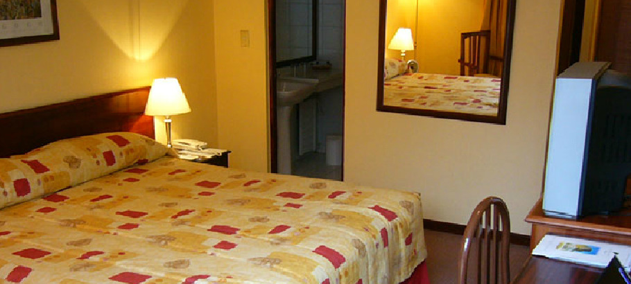Hotel Alcala Del Rio Santiago de Chile Exteriér fotografie